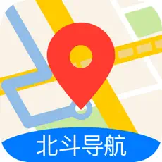 北斗导航地图
