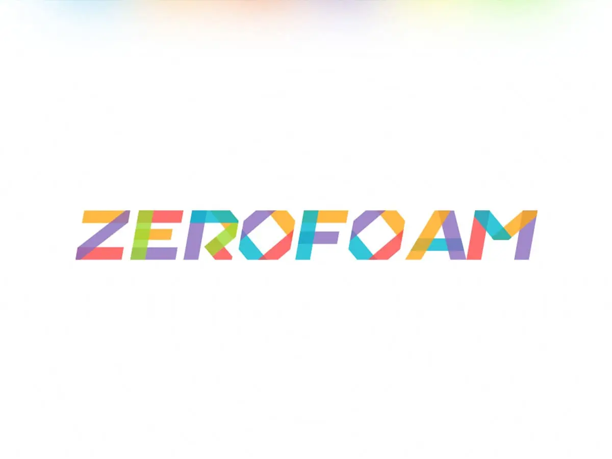 ZeroFoam主题