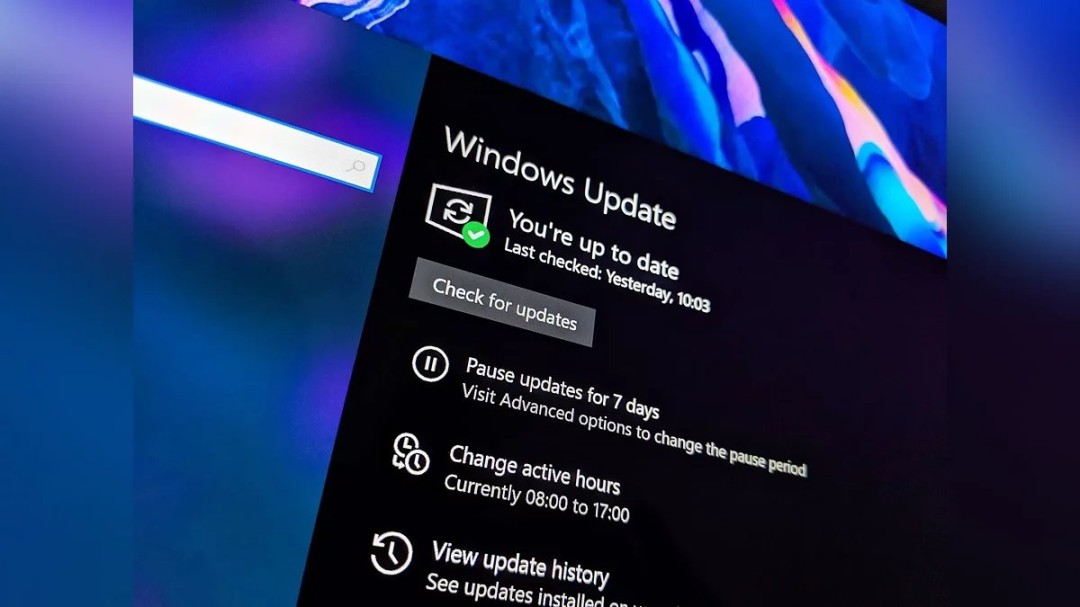 Windows 10停服后获关键补丁：修复63处漏洞，企业用户亟需安装