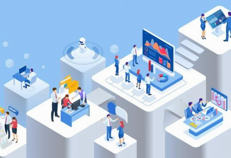 2025年全球网民将达60亿！5G覆盖率达55%，数字鸿沟仍存？