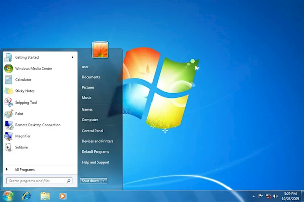 Windows 7夺冠！XP获亚军：Digital Trends评选最经典Windows系统