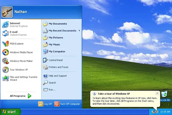 Windows 7夺冠！XP获亚军：Digital Trends评选最经典Windows系统