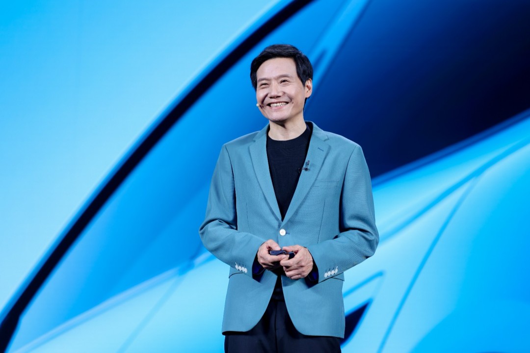 雷军被黑成机会主义者？潘九堂发声：其实他勤奋到极致，成功还需把握机遇