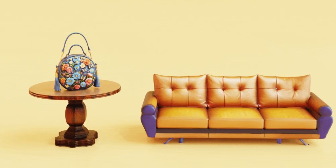 腾讯混元3D 2.0震撼发布：文本生成3D模型，效率提升数千倍