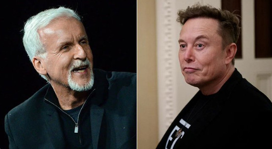 卡梅隆谈马斯克合作：超越政治分歧，聚焦太空探索与AI未来