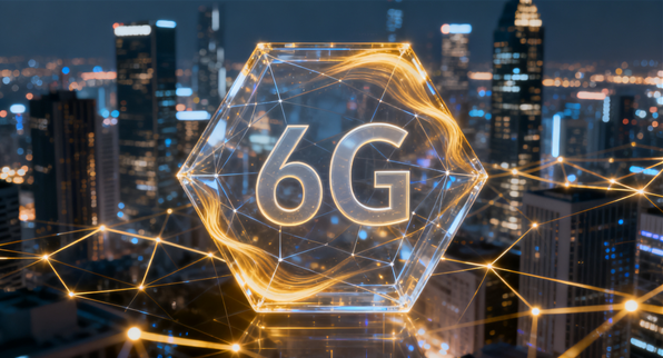 中国6G突破：太赫兹技术领跑未来，1秒传1TB、速率超5G百倍