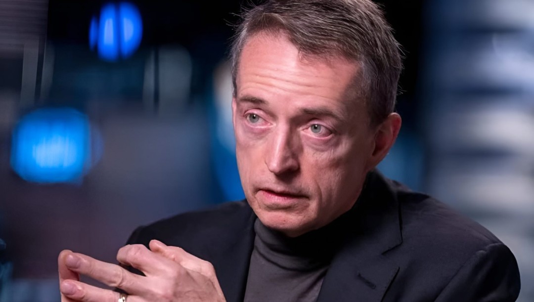 英特尔前CEO预言AI泡沫与量子突破！GPU主导地位将被新范式取代？