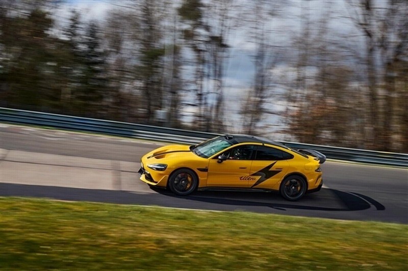 小米汽车连破纪录！连续三月交付超4万台，602天产量达50万