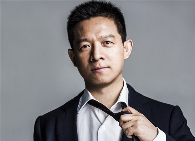 贾跃亭FF/FX五年产销目标50万！FX4剑指RAV4，加速还债欲回国