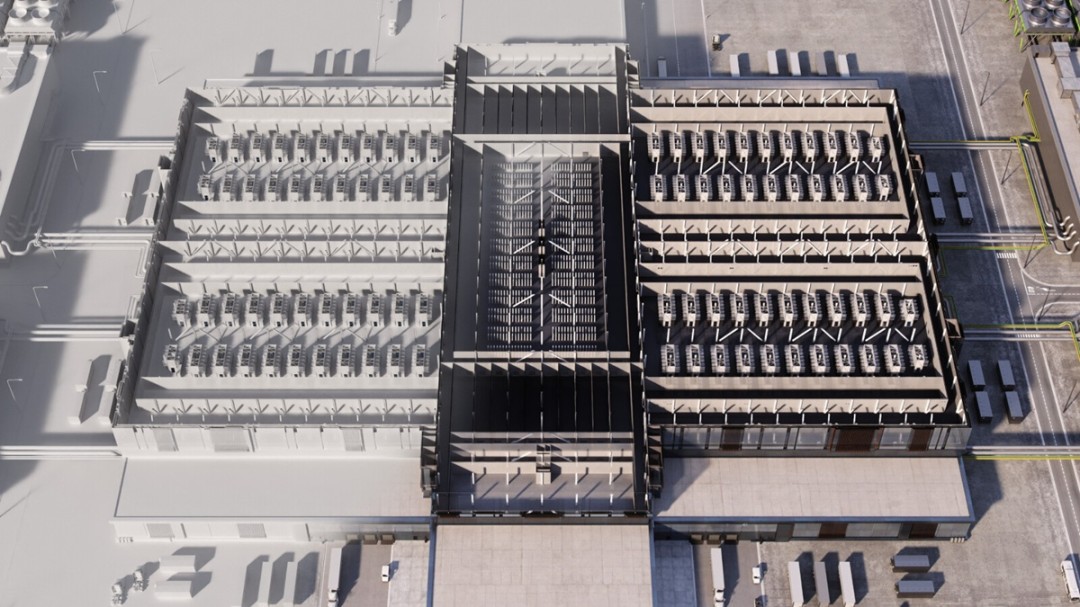 巨头豪掷8万亿建AI数据中心，投资真能回本？专家直言太难