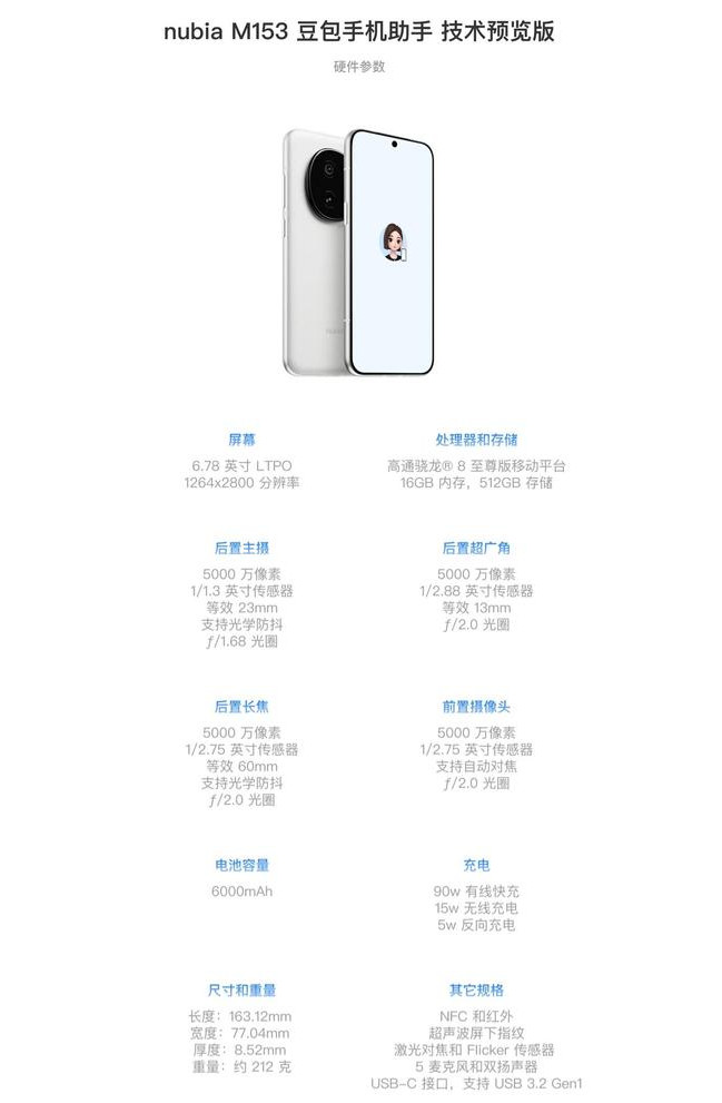 豆包手机只有3万台且不再生产？二手已涨价，二代要等2026年底