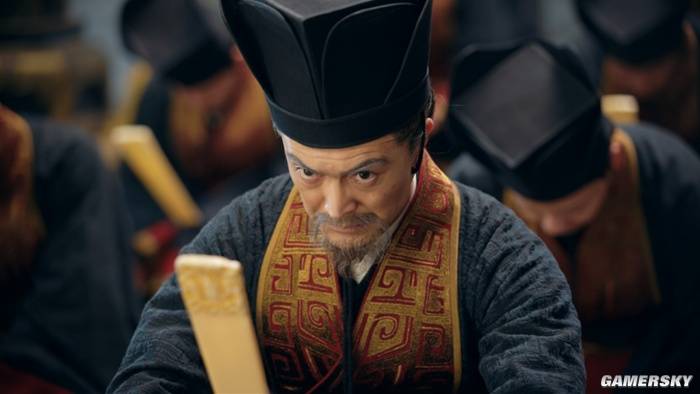 江山北望评测：在美女包围的赛道里，这部权谋互动影游带来了新空气吗？