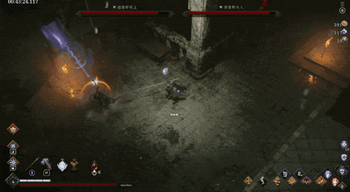 冥界契约正式版测评：融合魂系战斗的肉鸽，年底独立游戏黑马