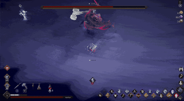 冥界契约正式版测评：融合魂系战斗的肉鸽，年底独立游戏黑马