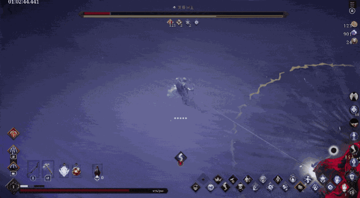 冥界契约正式版测评：融合魂系战斗的肉鸽，年底独立游戏黑马