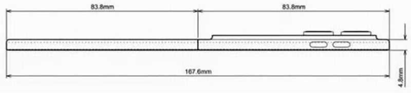 明年9月苹果将发布首款可折叠iPhone，配置和尺寸曝光