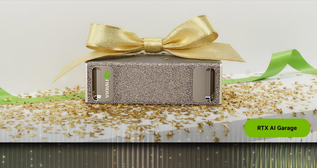 现代工作流中生成式与代理式AI的PC应用及微调方法