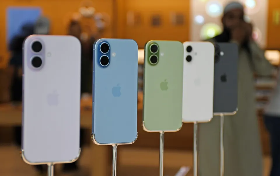 iPhone 18何时上市？苹果分阶段发布，最早或在2027年