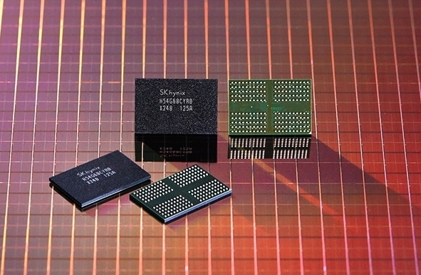 2026年初高端存储芯片价格飙升，手机行业受何影响？