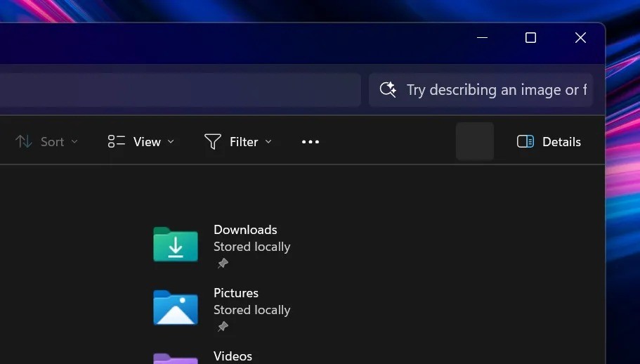 Win11文件管理器问题多，新AI按钮现身，微软这波操作咋看？