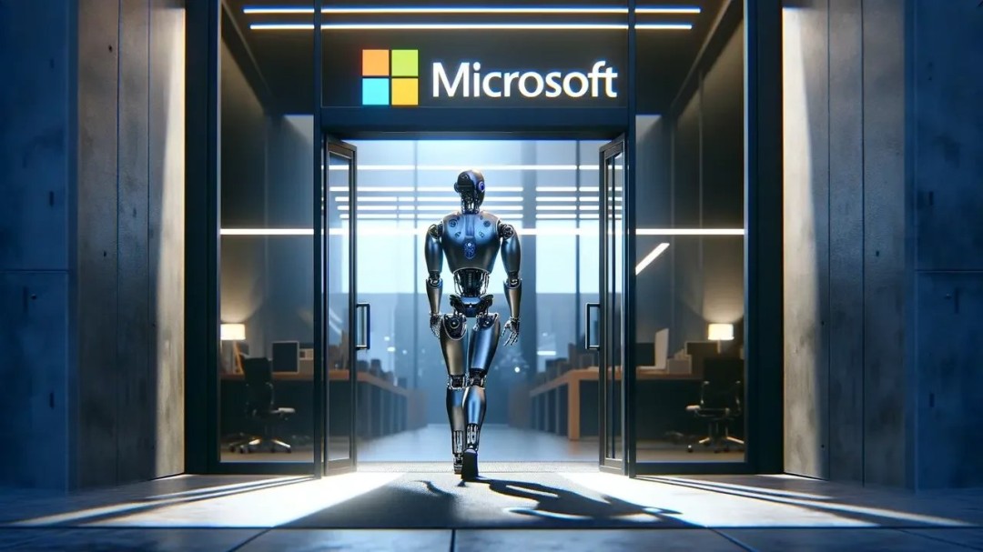 比尔盖茨谈人工智能：风险泡沫并存，医疗农业潜力大