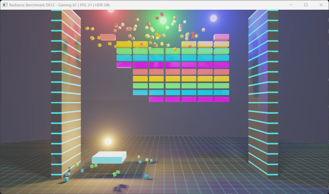 全新DX12 GPU基准测试发布，RTX 5090都被按地上摩擦