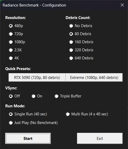 全新DX12 GPU基准测试发布，RTX 5090都被按地上摩擦