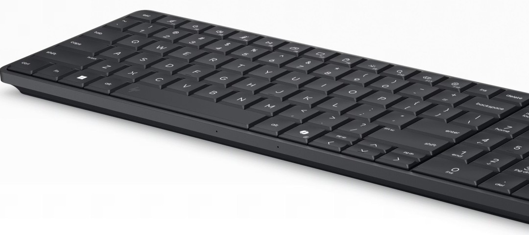 2026年CES上惠普发布的EliteBoard G1a，办公电脑新选择