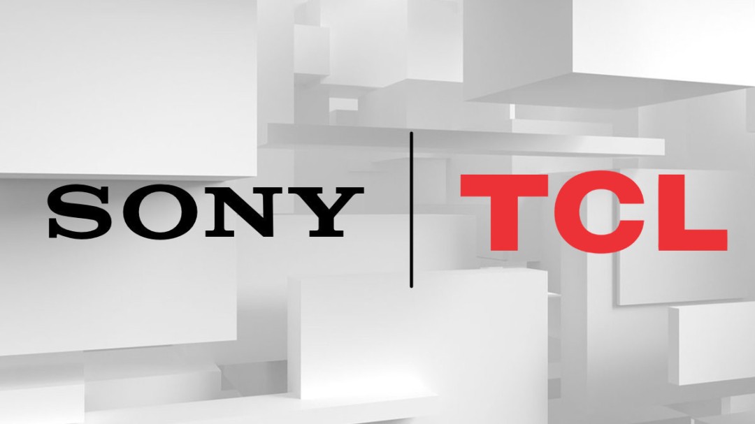 1月20日索尼宣布剥离电视业务，将与TCL设合资公司