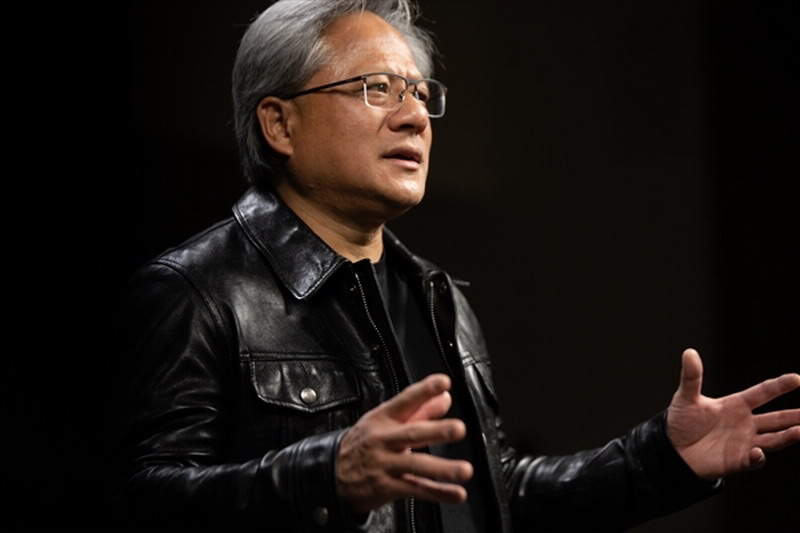 AI 突飞猛进，引发热议！黄仁勋对 AI 发展的看法与其他人不同？