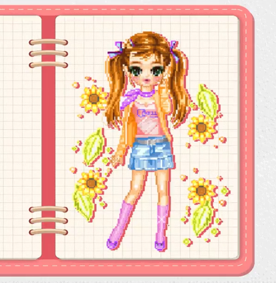 爷青回！承载童年记忆的QQ秀全新回归，还结合AI升级了