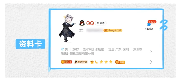 爷青回！承载童年记忆的QQ秀全新回归，还结合AI升级了