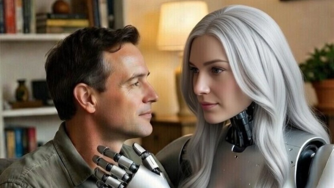 微软AI负责人预测：未来五年个人AI伴侣将普及并融入生活