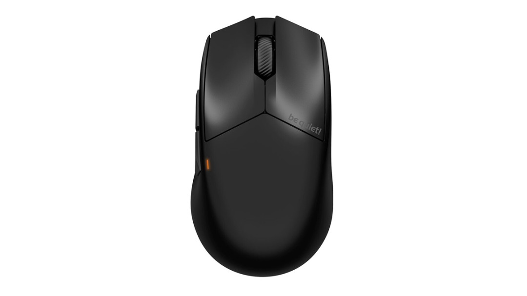 德商德静界推出两款游戏鼠标，专为极致性能玩家设计