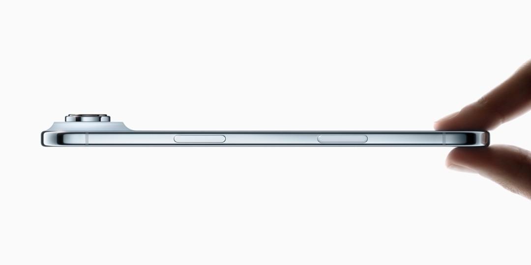 iPhone Air电商大促！5099元起还免息，这些亮点别错过