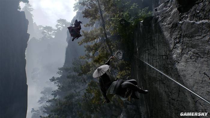 一盏秋声：锦衣卫多变成长，实机体验新PV铃铛与天衍术玩法