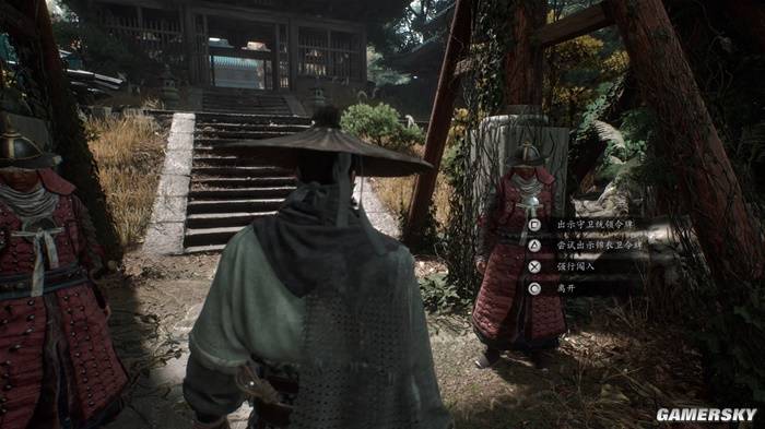 一盏秋声：锦衣卫多变成长，实机体验新PV铃铛与天衍术玩法