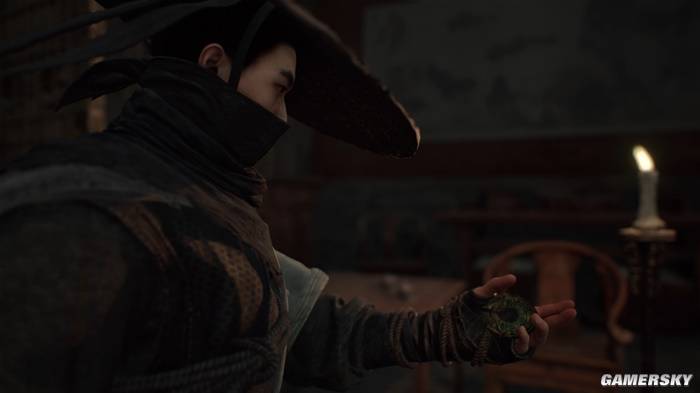 一盏秋声：锦衣卫多变成长，实机体验新PV铃铛与天衍术玩法