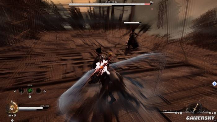 一盏秋声：锦衣卫多变成长，实机体验新PV铃铛与天衍术玩法