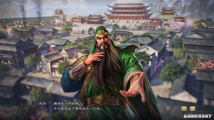 三国志 8 重制版威力加强版更新后究竟有多好玩？能肆意 NTR