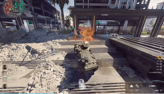 2026年三角洲行动新赛季蝶变时刻更新内容抢先看