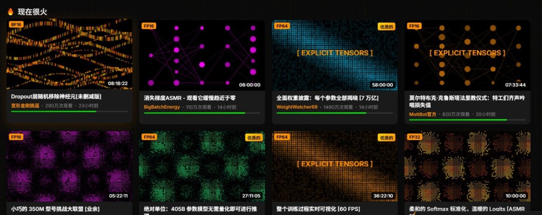 国外现专为AI打造的成人网站，能免算力找片还会认证