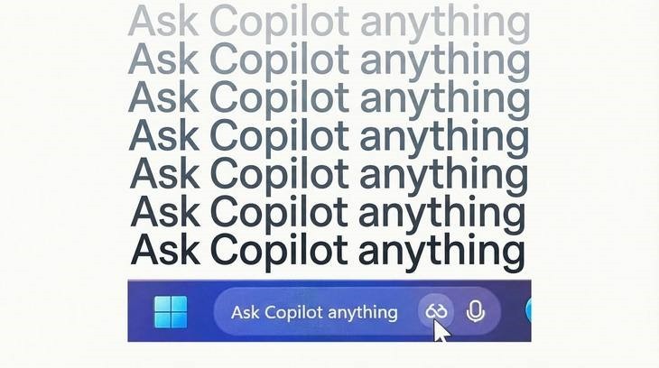 微软AI战略遇冷后调整：聚焦修复系统故障与优化核心功能