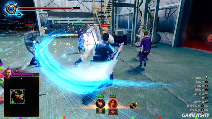 如龙3原版体验差，重制版脱胎换骨，剧情超赞