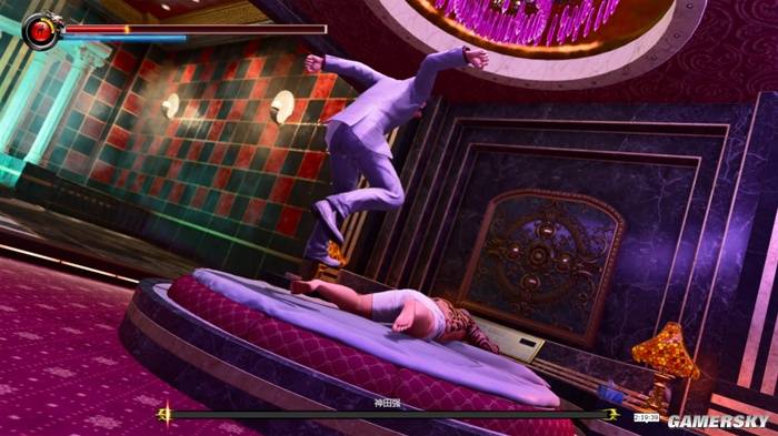 如龙3原版体验差，重制版脱胎换骨，剧情超赞