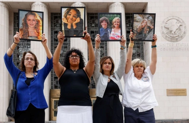 美两女性起诉Meta与油管，称其致孩子沉迷患心理病