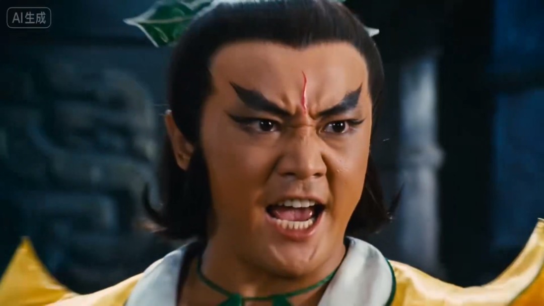 字节跳动Seedance 2.0火爆全球，网友用它打造邵氏风格葫芦娃视频