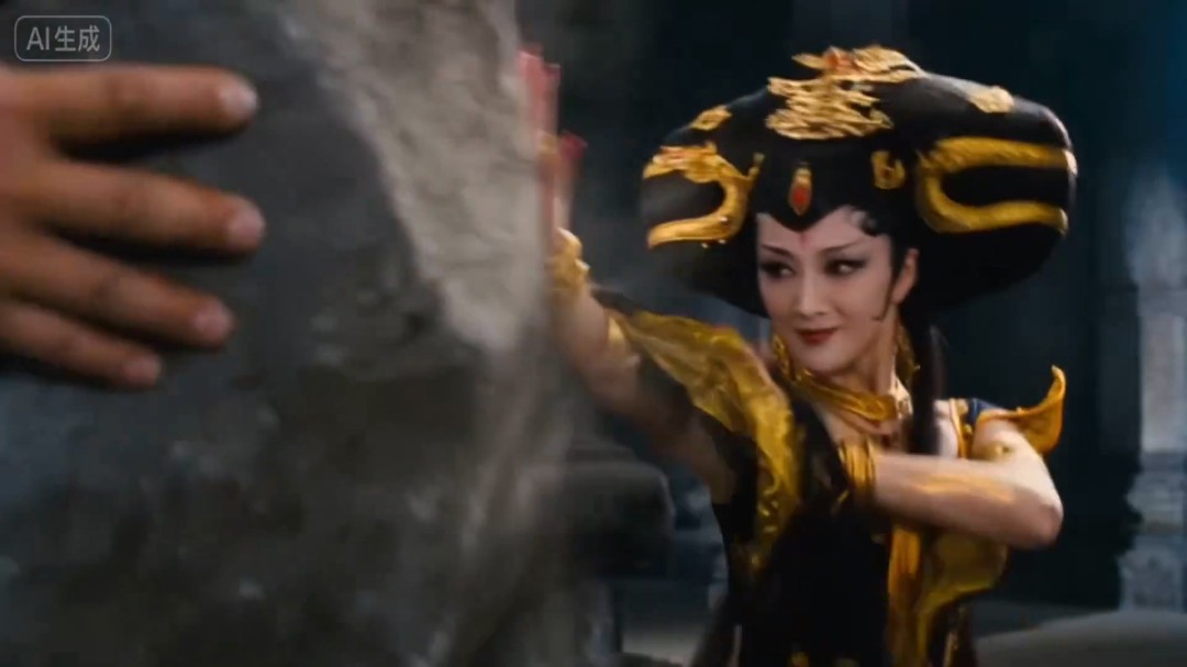 字节跳动Seedance 2.0火爆全球，网友用它打造邵氏风格葫芦娃视频