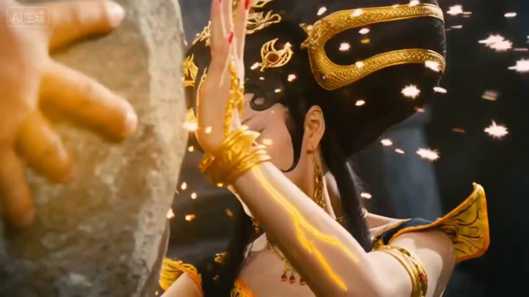 字节跳动Seedance 2.0火爆全球，网友用它打造邵氏风格葫芦娃视频