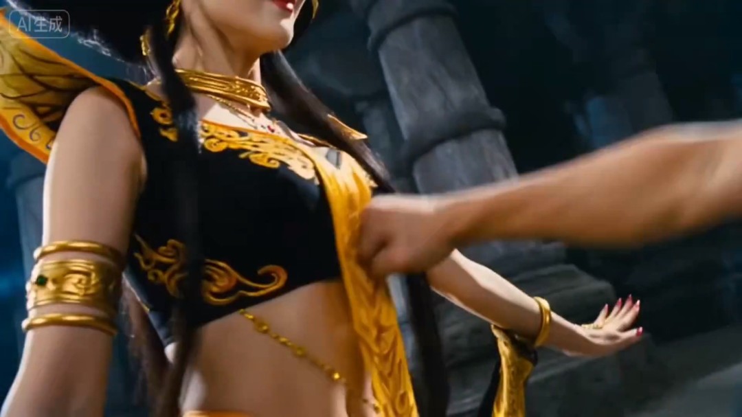 字节跳动Seedance 2.0火爆全球，网友用它打造邵氏风格葫芦娃视频